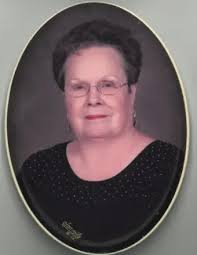 Obituary information for Joyce Allgood Wilson