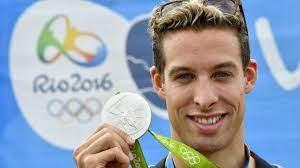 En 2021, la capitale du japon accueillera les jeux de la xxxiie olympiade. Jeux Olympiques Les Medailles Belges Jeux Olympiques 2016 Sur Auvio