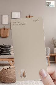 Maybe you would like to learn more about one of these? Sherwin Williams Beige Paint Colors 15 Ways To Warm Your Home Knockoffdecor Com