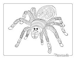 Printable coloring and activity pages are one way to keep the kids happy (or at least occupie. 89 Halloween Coloring Pages Free Printables