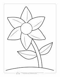 Spring coloring sheets can actually help your kid learn more about the spring season. Spring Coloring Pages For Kids Itsybitsyfun Com