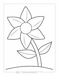 We have tons of free printable spring coloring pages! Spring Coloring Pages For Kids Itsybitsyfun Com