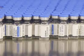 Le vaccin johnson & johnson est administré en une seule dose. Sa Expects Fda Nod For Johnson Johnson Vaccines By Friday
