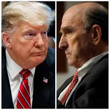 Donald Trump's second term as President after six months: Grade him A to F!  We love our country