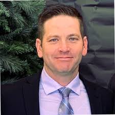 Always ready to support community outreach to motivate students to pursue  IT/Cyber careers!