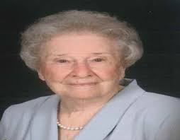 Most Recent Obituaries