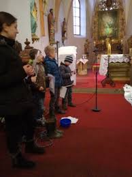 Fotografie celého postupu najdete ve fotogalerii Romisch Katholische Pfarrei Nyrsko Fotoalbum Krizova Cesta Pro Deti S Pouzitim Symbolu Nyrsko 13 3 2017