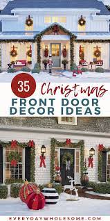Check spelling or type a new query. 810 Christmas Front Porches Ideas In 2021 Christmas Porch Outdoor Christmas Christmas Decorations