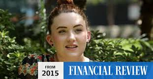 Michael Wright's secret daughter Olivia Mead wins $25m