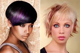 Highlight headband wigs human hair p1b/27 ombre curly headband wigs for black women water wave human hair half wigs attached 150% density 18inch natural black and brown colored 26 inch. Hair Highlight To Try In Fall 2014 Women Hairstyles Makeup Trends Nail Designs Style Tips