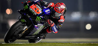 En attendant le grand prix du mans le 11 octobre 2020, johann zarco se prépare sur le circuit de portimao au guidon de sa. Fabio Quartararo Wins Doha Gp Ahead Of Johann Zarco And Jorge Martin Matrax Lubricants