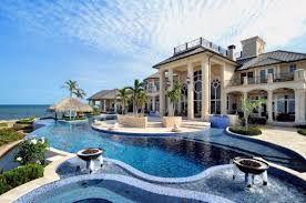 75 Swimming Pool Designs Fur Manner Coole Ideen Zum Eintauchen Mann Stil Tattoo In 2020 House Architecture Design House Goals Dreams Mansions