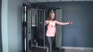 Founded in 2005 by three the torque fitness pivot. Torque F9 Fold Away Strength Trainer Fitness Direct Youtube
