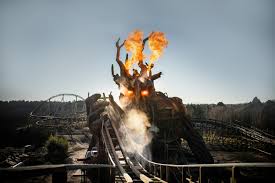 Heide park resort is a theme park in soltau, lower saxony, germany. Heide Park Resort Soltau