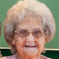 Angelina "Angie" P. Souza Obituary August 4, 2018