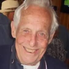 Obituary information for Elting R. 'Bud' Doughty