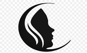 Free beauty salon icons in various ui design styles for web, mobile, and graphic design projects. Serenity Full Services Salon Beauty Parlour Hairdresser Nail Png 564x507px Beauty Parlour Black Black And White