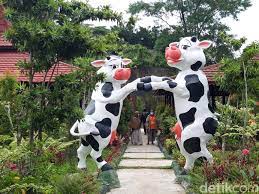 Lokasinya tepat di selatan waduk cengklik. Baru Nih Di Boyolali Waduk Cengklik Park