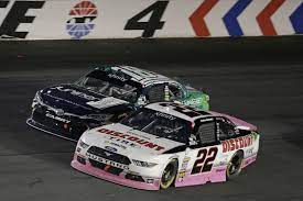 Nascar xfinity series at charlotte 2019. Nascar Xfinity Series At Charlotte 2017 Results Alex Bowman Gets 1st Career Win Bleacher Report Latest News Videos And Highlights