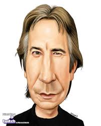 Marcus Sakoda Caricature