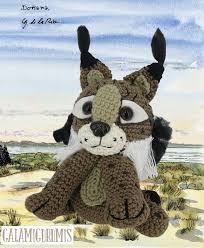 Un ladrón de calcetines anda suelto, y el invierno se mickey mcdaniel is a member of vimeo, the home for high quality videos and the people who love them. Galamigurumis Galamigurumis Munecos De Hilo Y Otros Tejemanejes Amigurumi De Animais De Croche Animais De Croche Animais