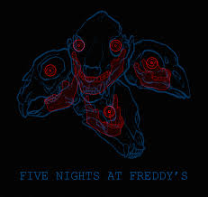 Check spelling or type a new query. Posible Movie Poster Fanart Five Nights At Freddy S Know Your Meme