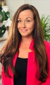 Hillary Jernigan's Instagram, Twitter & Facebook