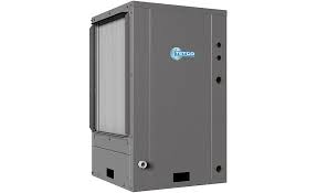 Available in water to water geothermal heat pump systems for using in radiant tetco produces various types of geothermal heat pump systems which include: Enertech Global Sweeps The Light Commercial Dda Honors 2015 07 20 Achrnews