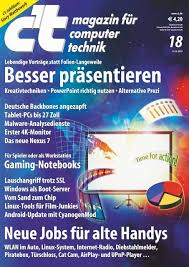 32.24 mb, was updated 2022/14/02 requirements: . C T Magazin Fur Computer Technik 18 2013 Since