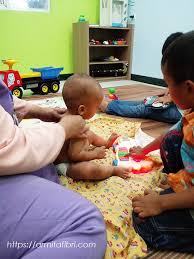 Mau punya baby spa dirumah? Tempat Yang Recommended Buat Baby Spa Di Bandung Armita Fibriyanti
