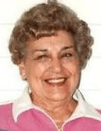 Elizabeth Toth Obituary