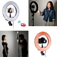 Best Lighting For Youtube Videos On A Budget 2019 Vlogging Guides