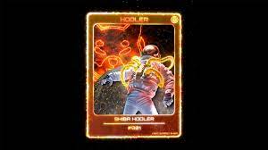 Shiba Inu Nft News Shiba Nft Card Collection Arrived On Opensea