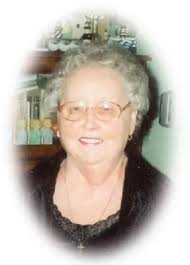 Obituary information for Ethel G. Scott