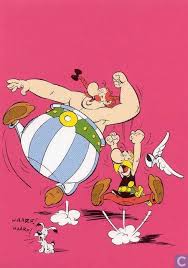 Asterix Obelix En Idefix Onbekend Catawiki Bd Asterix Obelix Dessin Anime