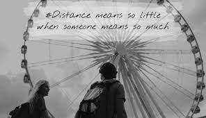 How To Get Past Long Distance Relationship Anxiety And Enjoy Love