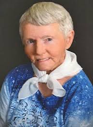 Betty Storey Obituary (1933