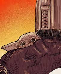 Pin By Kayla Avitabile On The Mandalorian Mandalorian Star Wars Far Away