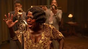 What advice would you give to your younger self? Viola Davis Talks Ma Rainey S Black Bottom And Chadwick Boseman Arab News