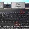 Lenovo thinkpad fold x1 has a folding screen. 1
