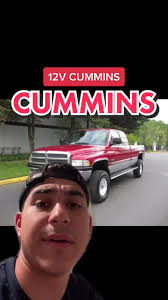 Unleashing the Power: Jake Brake Sounds of Cummins Engines