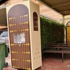 ماء سبيل وثلاجات الاكل Posts Facebook