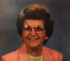 Jennie J. Schmerbauch Obituary