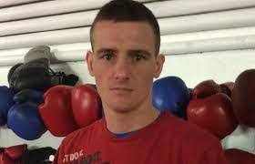 Kevin Satchell's Instagram, Twitter & Facebook