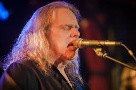 Warren Haynes