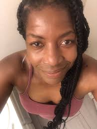 Rita Crockett aka The Rocket Outside Hitter An Olympic Silver Medalist