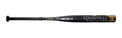 Louisville Slugger Lxt X20 12 11 10 9 8 Fastpitch Bat Series