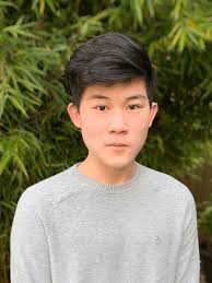Daniel Chen
