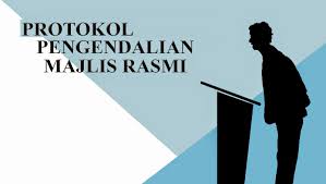 Jawatankuasa 2 biasanya majlis yang diadakan di tempat yang terbuka dan juga di tempat ibadat penggunaan protokol adalah terhad dan adakalanya terpaksa diubahsuai. Pengurusan Dan Pengendalian Majlis Duniaku Nasa2k