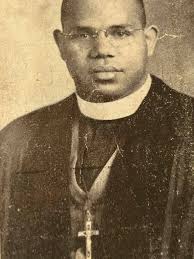 Pisgah Primitive Baptist Church in Grady